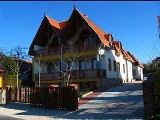 Apartman Klaudia *