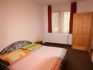 Lägenhet Apartman Klaudia *