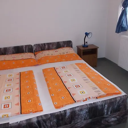 Apartman Klaudia