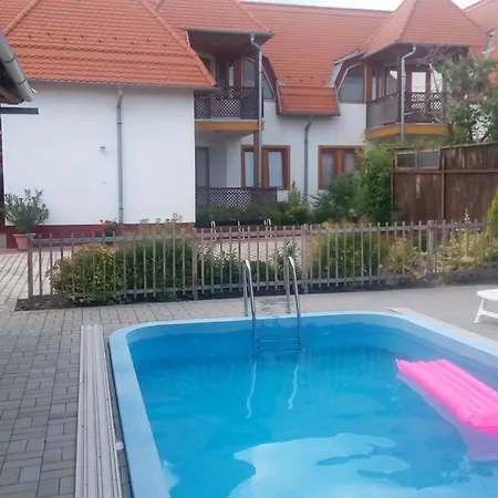 Apartman Klaudia