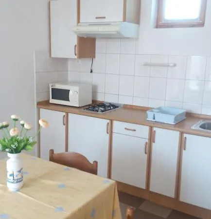 Apartman Klaudia * Balatongyorok