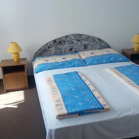 Apartman Klaudia Lägenhet *