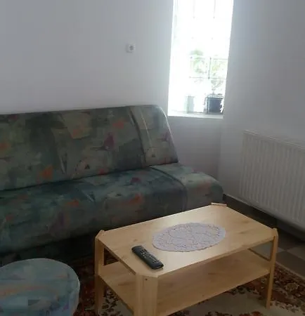 Lägenhet Apartman Klaudia *
