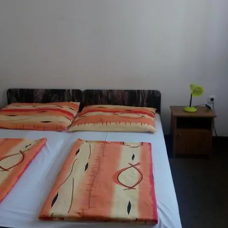 Apartman Klaudia Balatongyorok