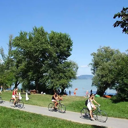 Apartman Klaudia Balatongyörök