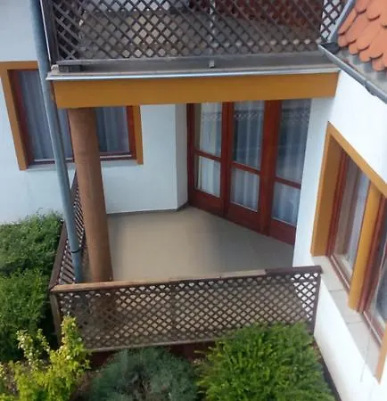 Apartman Klaudia