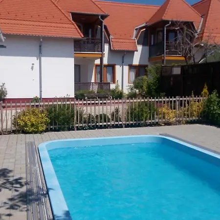 Apartman Klaudia Apartment