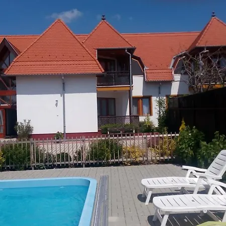 Apartman Klaudia