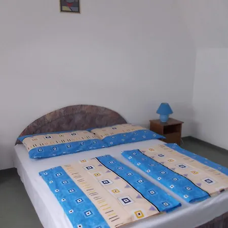 Apartman Klaudia Lägenhet Balatongyörök