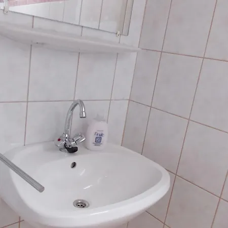 Lägenhet Apartman Klaudia *