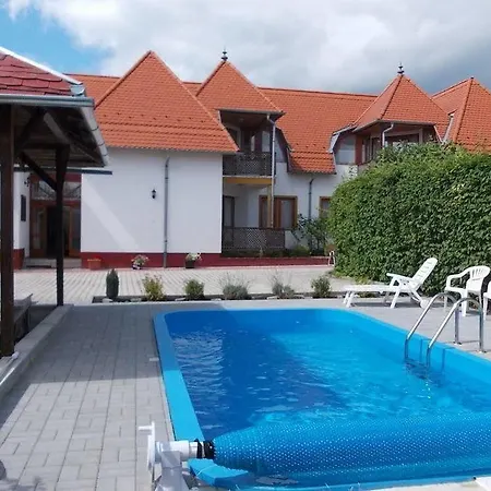 Apartman Klaudia