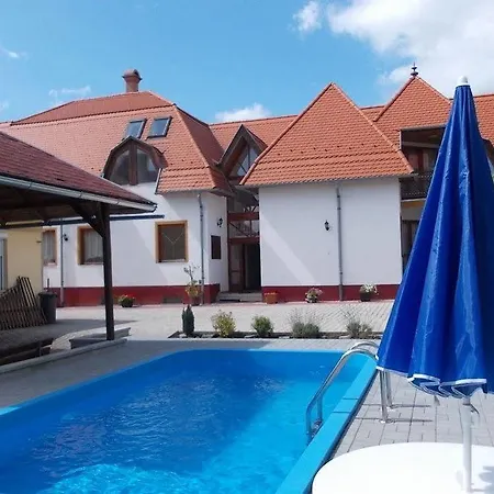 Apartman Klaudia