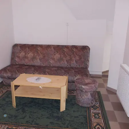 Apartman Klaudia