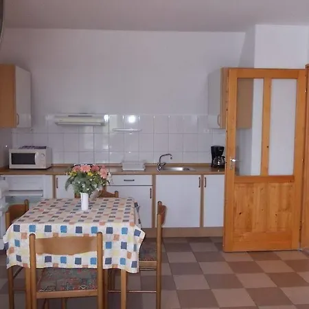 Apartman Klaudia