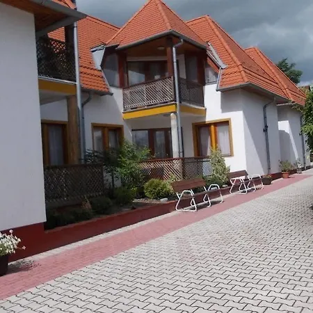 Apartment Apartman Klaudia
