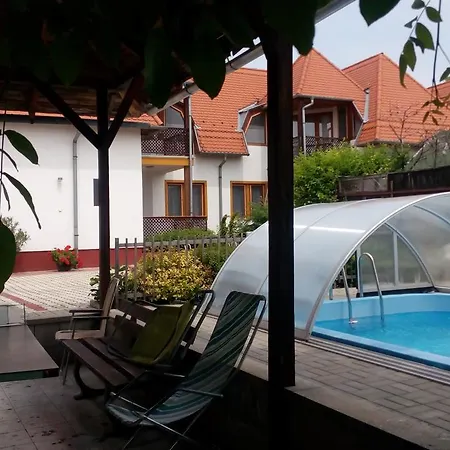 Apartman Klaudia *