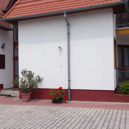 Apartman Klaudia *