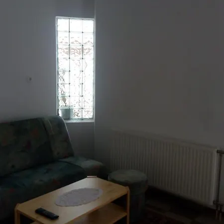 Lägenhet Apartman Klaudia *