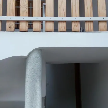 Apartman Klaudia Lägenhet *