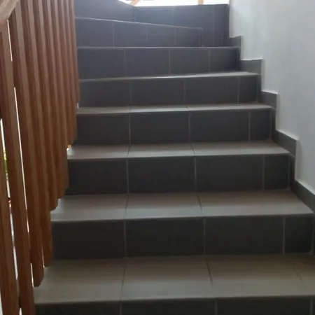 Apartman Klaudia Apartment Balatongyorok