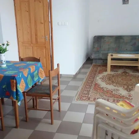Apartman Klaudia Apartment