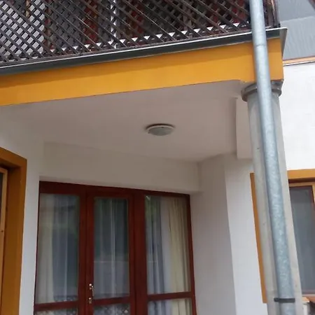 Apartman Klaudia