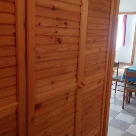 Apartman Klaudia Lägenhet *