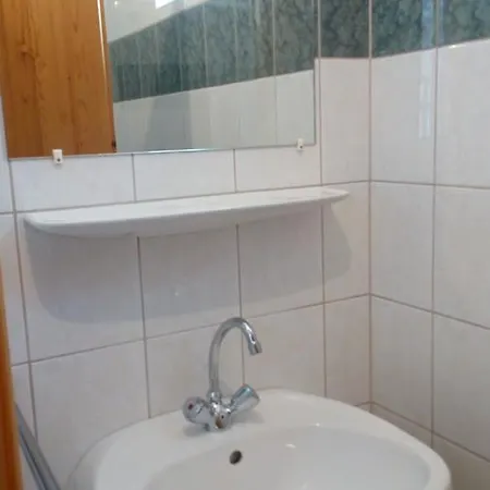 Apartment Apartman Klaudia