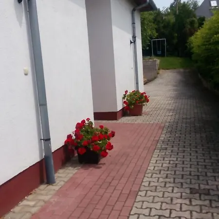 Apartman Klaudia Apartment Balatongyorok
