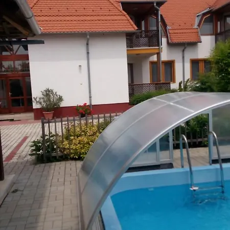 Apartman Klaudia Apartment