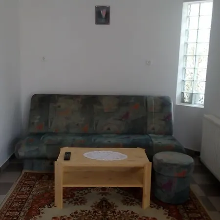 Lägenhet Apartman Klaudia *