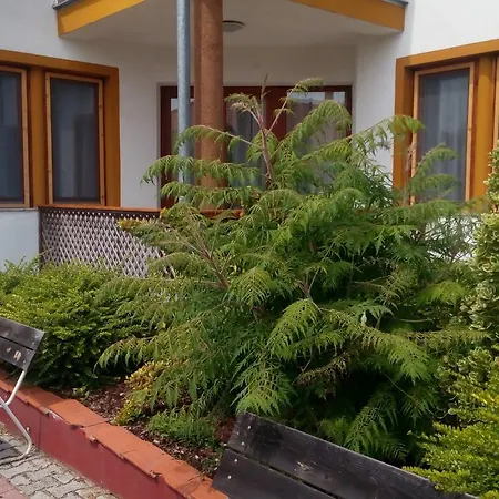 Apartman Klaudia