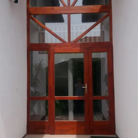 Apartman Klaudia * Balatongyörök