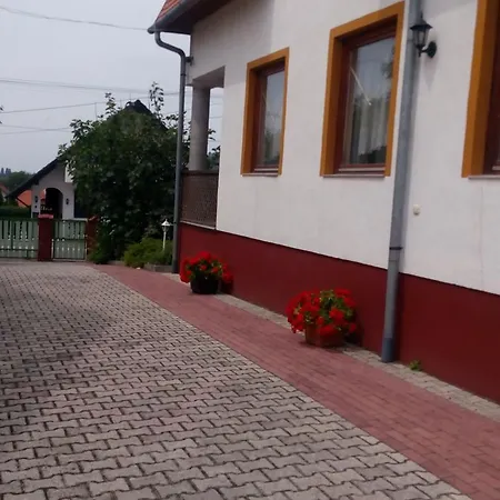 Apartman Klaudia Balatongyörök