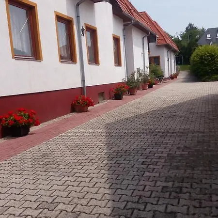 Apartman Klaudia *