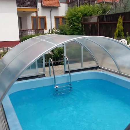Apartman Klaudia