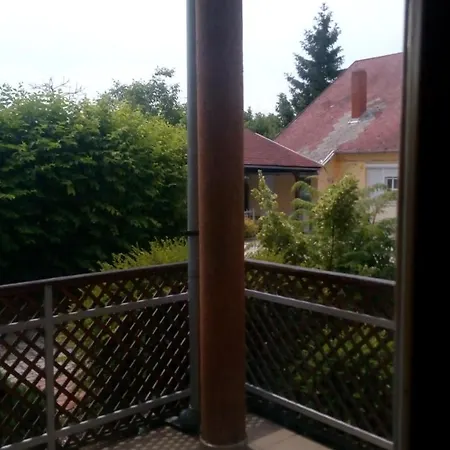 Apartment Apartman Klaudia Balatongyorok
