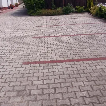Lägenhet Apartman Klaudia *