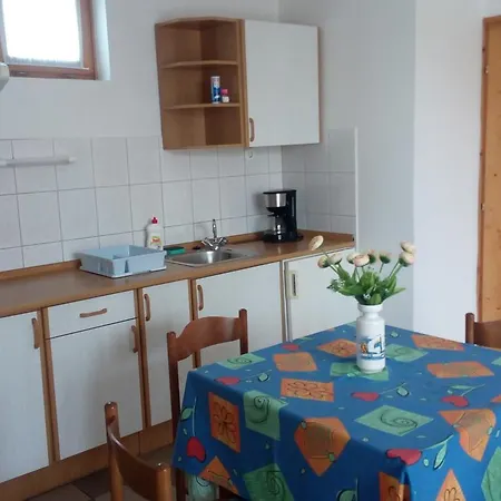 Apartman Klaudia