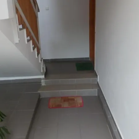 Apartman Klaudia Lägenhet *