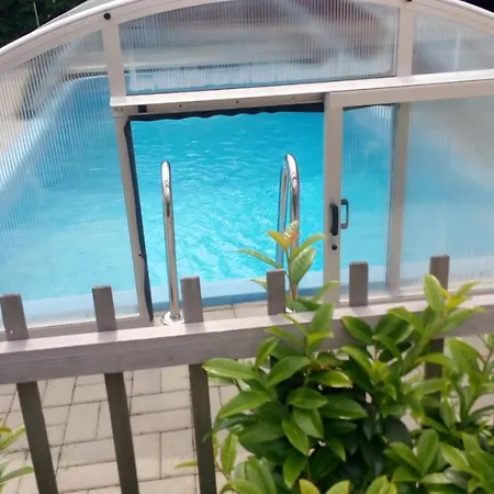 Lägenhet Apartman Klaudia Balatongyörök