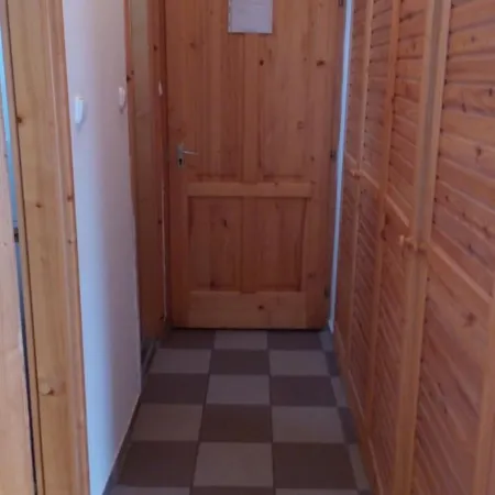 Apartman Klaudia Balatongyörök