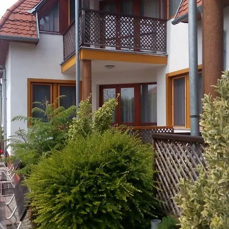 Apartman Klaudia