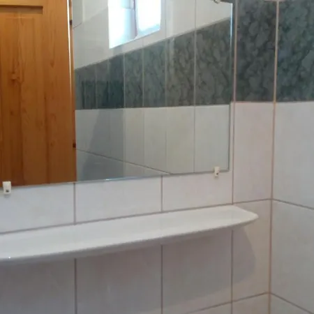 Apartman Klaudia Lägenhet *