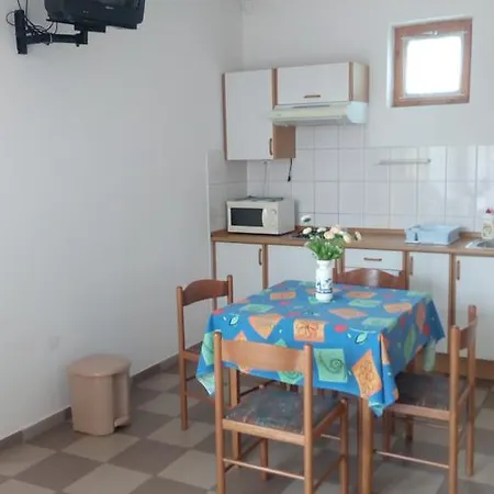 Apartment Apartman Klaudia