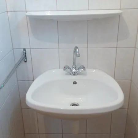 Apartman Klaudia Lägenhet