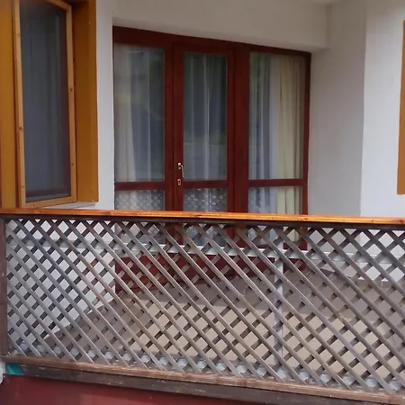 Lägenhet Apartman Klaudia *