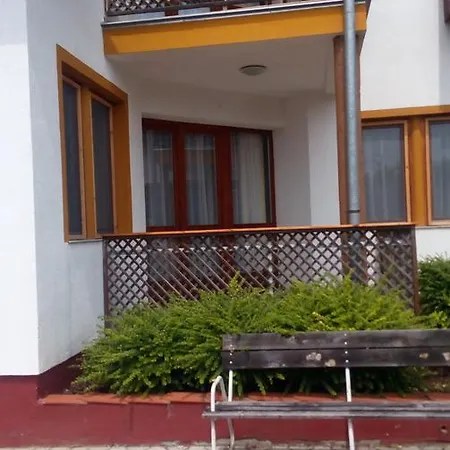 Apartman Klaudia