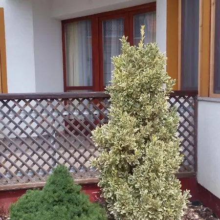 Apartman Klaudia * Balatongyörök