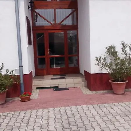 Apartment Apartman Klaudia